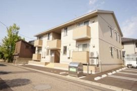 サーラの外観画像