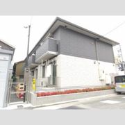 ブリーズ六条の外観画像