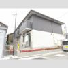 ブリーズ六条の間取り画像