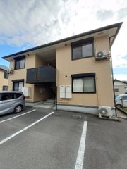 メナージュ B棟の外観画像