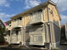 ベアーレ高屋敷の間取り画像