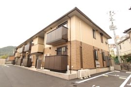 喜宝 Ichinoseの外観画像