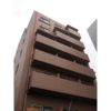 アベニュー高辻の間取り画像