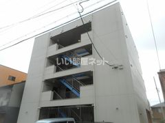 プラシード Ⅰの外観画像