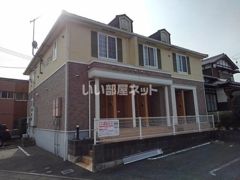 アルモニーの外観画像