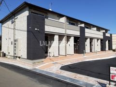 アヴァンティ小石川の外観画像