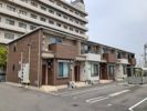 グレイス高松Ⅱの間取り画像