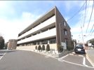 エクレーヌ湘南の間取り画像