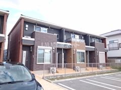 イーストソレイユ荻野Ⅰの外観画像
