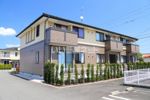 サンイーストAの間取り画像