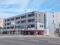 カーサ・メトロポリの外観画像