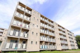 ビレッジハウス笠原1号棟の外観画像