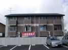 ラフォーレ山崎 Aの外観画像