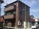 クレール二丁目 A棟の間取り画像