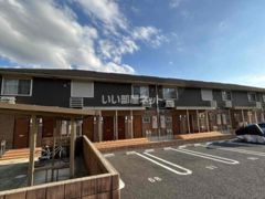 フローラルコート不動ヶ岡の外観画像