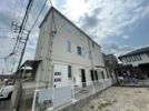 CASA BIANCAの外観