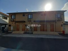 ぺブルコートの外観画像