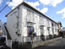 ハイム六軒屋の外観
