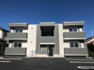 D-room茶屋の間取り画像