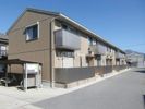ソシア Aの外観