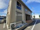 villa 高畔（ヴィラタカデ）の間取り画像