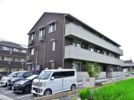 ベルヴェールの間取り画像