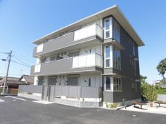 D-room グランディールの外観画像