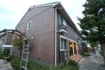 ラーフィア南里 B棟の間取り画像