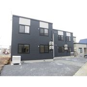 M:felio(エムフェリオ)の外観画像