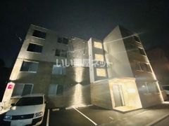 ALPHA本郷通IIの外観画像