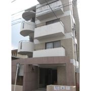 RX神宮前の外観画像