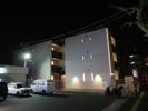 REGALEST87g草津東の間取り画像