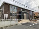 ルタンパルト・桜の間取り画像