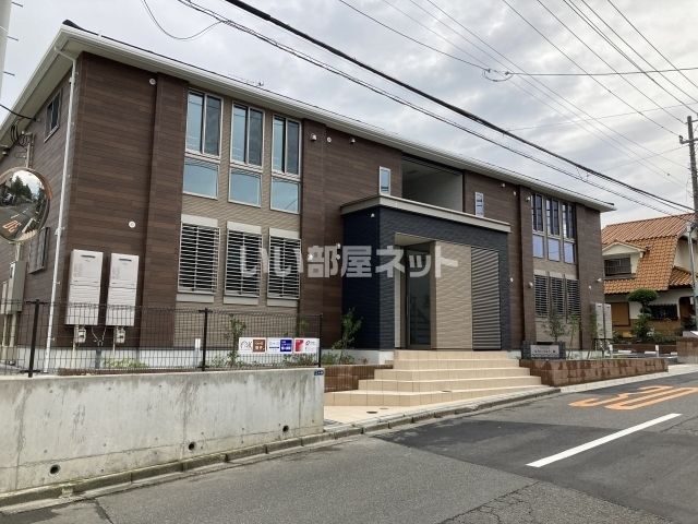 ルタンパルト・桜の外観画像