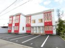 ルミュゼ南の間取り画像