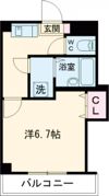 Nasu12の間取り画像