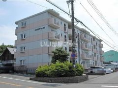 グランドゥールの外観画像