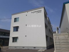 ル・プランタンの外観画像