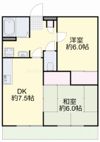 サンセールの間取り画像