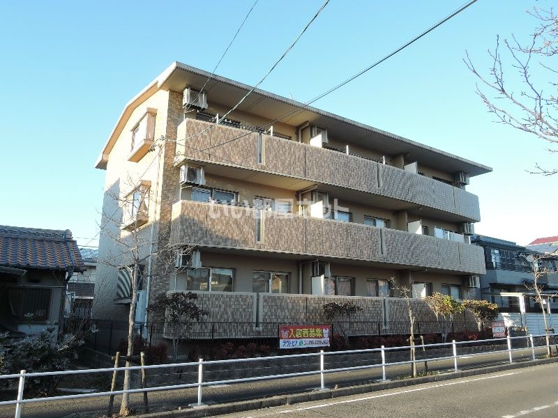 グラツィアの賃貸物件