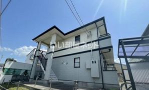 アヴァンセの外観画像