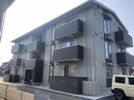 カサベルデⅦの間取り画像