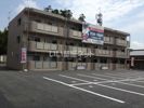 Y&M ル ボア ジョリの間取り画像