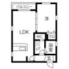 ロイヤル フォレストの間取り画像