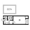 BOO.HOO.WOO.の間取り画像