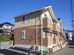 プリムローズSの外観画像