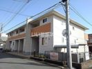 シエル アンジュⅡの間取り画像