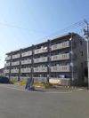 アバンデンスの間取り画像