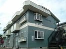 プリムローズBの間取り画像