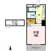 ロイヤルキャビン井坂の間取り画像